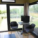 Agrokipos Tiny Apartamento