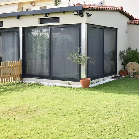 Apartamento Agrokipos Tiny *