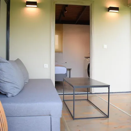 Apartment Agrokipos Tiny