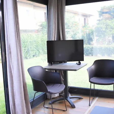 Apartment Agrokipos Tiny *