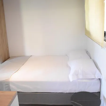 Apartment Agrokipos Tiny
