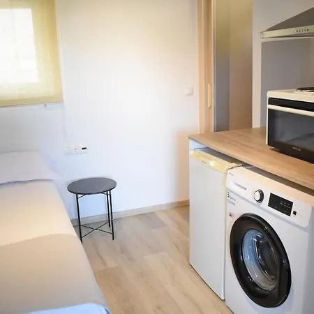 Agrokipos Tiny Apartment Rethymno (Crete)