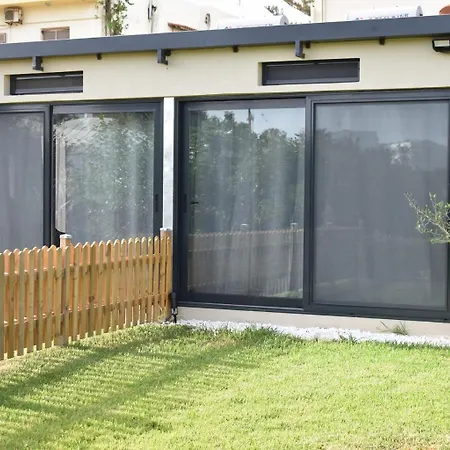 Agrokipos Tiny Apartment Rethymno (Crete)