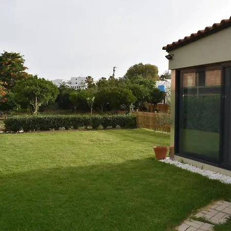 Agrokipos Tiny * Rethymno (Crete)
