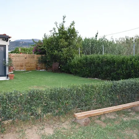Apartment Agrokipos Tiny *