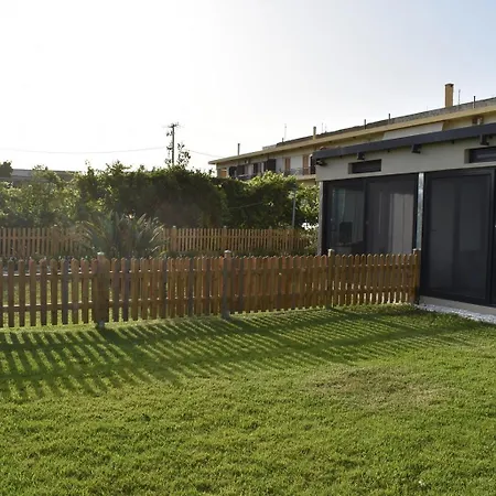 Apartment Agrokipos Tiny Rethymno (Crete)