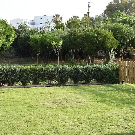 Apartment Agrokipos Tiny Rethymno (Crete)