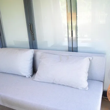Apartment Agrokipos Tiny Rethymno (Crete)