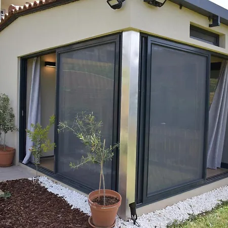 Apartamento Agrokipos Tiny