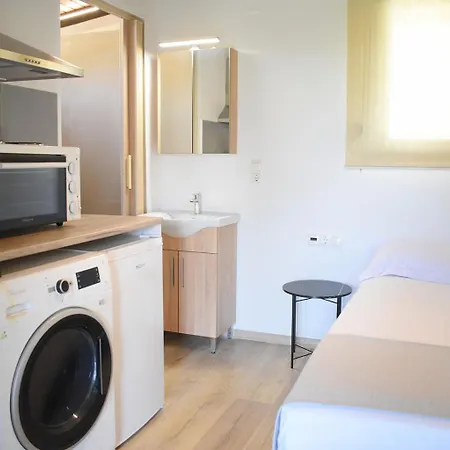 Agrokipos Tiny Rethymno