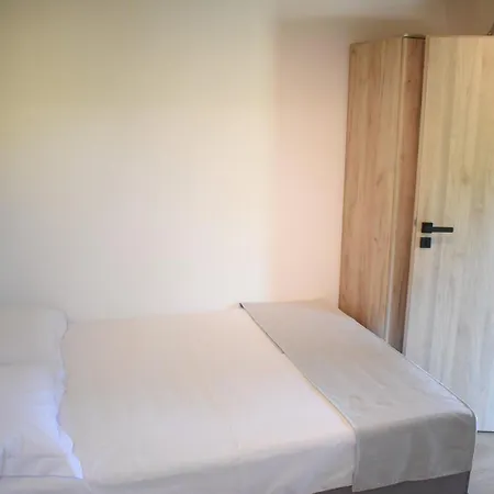 Agrokipos Tiny Appartamento Rethymno