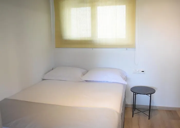 Agrokipos Tiny Apartament *