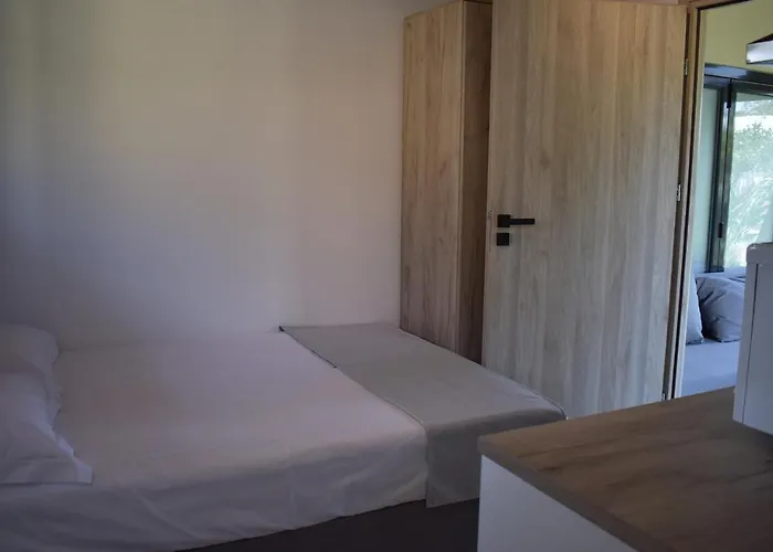 Apartament Agrokipos Tiny Retimno