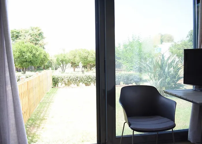 Agrokipos Tiny Apartament Retimno