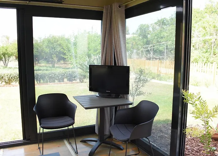 Agrokipos Tiny Apartament Retimno