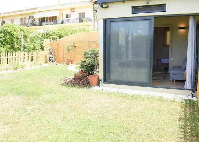 Agrokipos Tiny * Retimno